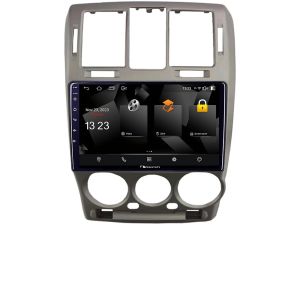 Navigatie HHyundai Getz 2002-2010 Android Ecran 720P Quad Core 2+32 carplay android auto