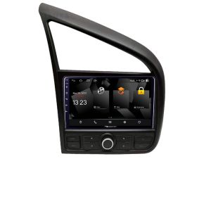 Navigatie Audi R8 2006-2015 Android Ecran 720P Quad Core 2+32 carplay android auto