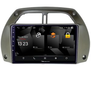 Navigatie Toyota Rav 4 2000-2004 Android Ecran 720P Quad Core 2+32 carplay android auto