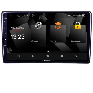 Navigatie Suzuki Splash Opel Agila 2008-2014 Android Ecran 720P Quad Core 2+32 carplay android auto