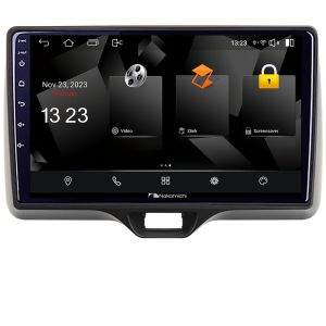 Navigatie Toyota Yaris 2020- Android Ecran 720P Quad Core 2+32 carplay android auto