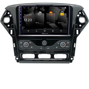 Navigatie Ford Mondeo 2011-2014 Android Octa Core 720p 4+64 DSP 360 camera carplay android auto