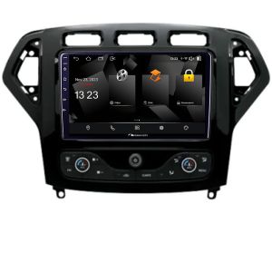 Navigatie Ford Mondeo 2007-2010 Android Octa Core 720p 4+64 DSP 360 camera carplay android auto