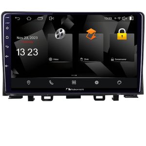 Navigatie Kia Rio 2019- Android Octa Core 720p 4+64 DSP 360 camera carplay android auto