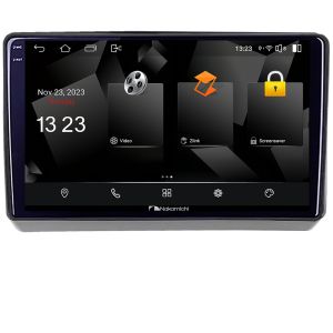 Navigatie Dodge Challenger 2015-2021 Android radio gps internet octa core 8+128 carplay android auto