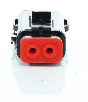 Suport exterior pentru siguranțe soclu Audio System Z-FH ATC WP