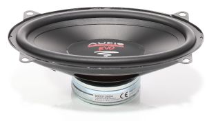 Difuzoare componente Audio System HX 406 SQ EVO 3 95 watts 100x152 mm 4
