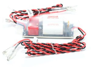 Difuzoare componente Audio System HX 406 SQ EM 95 watts 100x152 mm 4