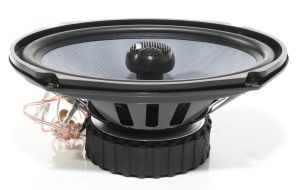 Difuzoare coaxiale Audio System CO 609 EVO 150 watts 152x228 mm 6"x9" 3 ohm HIGH LEVEL