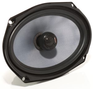 Difuzoare coaxiale Audio System CO 609 EVO 150 watts 152x228 mm 6"x9" 3 ohm HIGH LEVEL