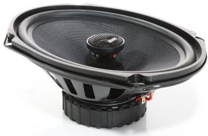 Difuzoare coaxiale Audio System MXC 609 EVO 110 watts 152x228 mm 6"x9" 3 ohm ENTRY LEVEL