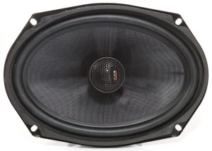 Difuzoare coaxiale Audio System MXC 609 EVO 110 watts 152x228 mm 6"x9" 3 ohm ENTRY LEVEL