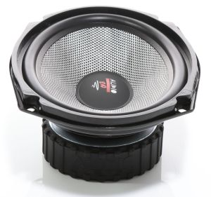 Difuzoare midrange Audio System AS 609 EVO 140 watts 152x228 mm 6"x9" 3 ohm HIGH EFFICIENT