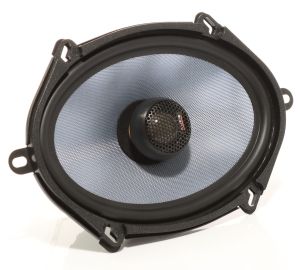 Difuzoare coaxiale Audio System CO 507 EVO 90 watts 127x178 mm 5"x7" 3 ohm HIGH LEVEL