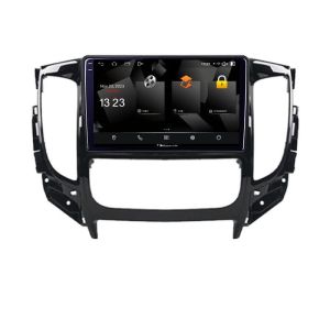 Navigatie Mitsubishi L200 2014-2020 5230-1094 Android Ecran 720P Quad Core 2+32 carplay android auto v1