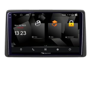 Navigatie Dacia Duster dupa 2019 5960Pro-199 Android Octa Core Qualcomm 2K Qled 8+128 DTS DSP 360 4G Optical v1