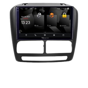 Navigatie Fiat Doblo 2010-2017 si Opel Combo 2010-2017 Android Ecran 720P Quad Core 2+32 carplay android auto v1