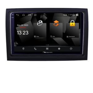Navigatie Fiat ducato 2006- 5230-DUCATO Android Ecran 720P Quad Core 2+32 carplay android auto v2