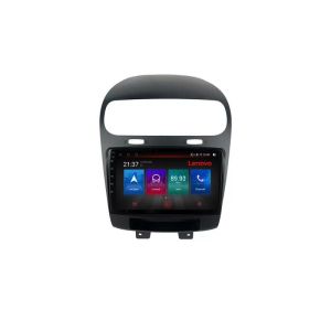 Navigáció Fiat Freemont Dodge Journey 2012-2019 Android rádió gps internet Octa Core 4+64 LTE Kit-freemont+EDT- v1