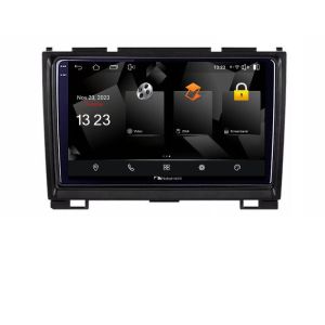 Navigatie Hummer H2 intre anii 2008-2009 Android Ecran 720P Quad Core 2+32 carplay android auto v2