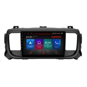 Navigatie Citroen Jumpy Toyota Proace Peugeot Traveller E-jumpy16 Octa Core cu Android Radio Bluetooth Internet GPS WI v3 RESIGILAT
