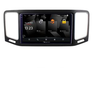 Navigatie VW Sharan 2011-2020 5230-SHARAN Android Ecran 720P Quad Core 2+32 carplay android auto v1