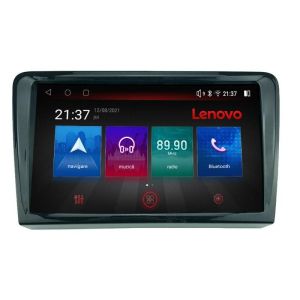 Navigatie VW PQB E-VW Octa Core cu Android Radio Bluetooth Internet GPS WIFI DSP 4+64GB 4G v1 RESIGILAT