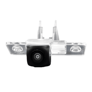 Camera video auto dedicata pentru mersul cu spatele compatibila cu VW Toureg/Santana/Passat/Tiguan/AccFast POLO (3-Carriage) un v1