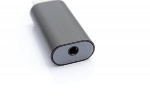 AUX-MIB2 Adaptor Aux In la USB pentru mercedes cu sisteme MIB2 v1