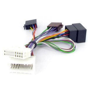Connects2 CT10KI02 CABLAJE ISO DE ADAPTARE CAR KIT BLUETOOTH KIA Sorento,Sportage v1