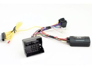 Connects2 CTSBM005.2 adaptor comenzi volan BMW Seria 1/3/5/6/7Mini/Z4 v1