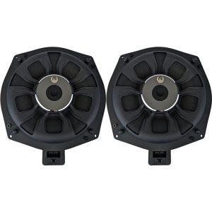 Kit Subwoofere pasive sub scaun BMW Phoenix Gold ZDSB200S, 75 watts rms, 3.6 ohm