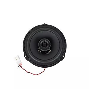 Difuzoare coaxiale Ford Phoenix Gold ZD 50 watts 165 mm 6.5" 4 ohm