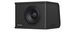Subwoofer pasiv cu incinta Audiocontrol SPC-V8, 350 watts rms, 2 ohm, 200 mm, 8