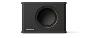 Subwoofer pasiv cu incinta Audiocontrol SPC-V8, 350 watts rms, 2 ohm, 200 mm, 8
