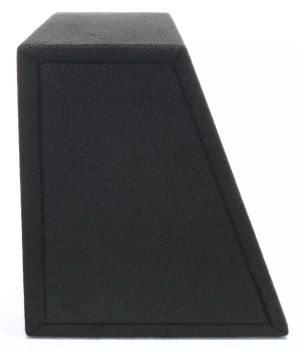 Subwoofer pasiv incinta 32L Audio System HX12 EVO G, 500 watts, 2x2 ohm, 300mm, 12", high end