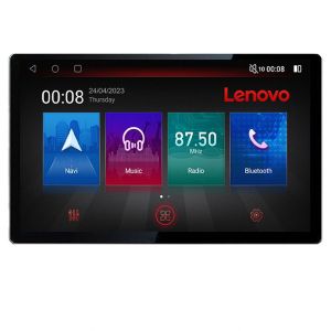 Navigatie Toyota, Ecran 2K QLED 13