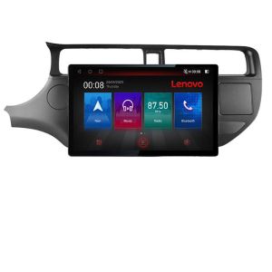 Navigatie Kia Rio 2011-2013 N-204 ecran 13