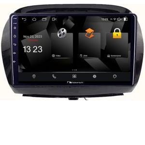 Navigatie dedicata Nakamichi Honda FR-V 2004-2009  Android Ecran 720P Quad Core 2+32 carplay android auto