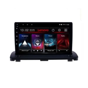 Navigatie Volvo XC90 Lenovo Kit-173 8 core 6+128 GB Android Waze USB Navigatie Internet Youtube Radio