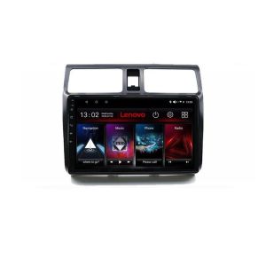 Navigatie Suzuki Swift 2003-2010 Lenovo Kit-SWIFT 8 core 6+128 GB Android Waze USB Navigatie Internet Youtube Radio