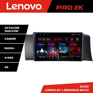 Navigatie Subaru BRZ 2012-2021 Toyota GT 86 2012-2021 Android radio gps internet 8 core QLED 2K 4+64 360 Lenovo