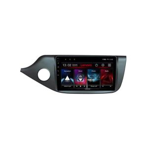 Navigatie Kia Ceed 2012-2018 Lenovo Kit-KI39 8 core QLED 2K 4+64 360 Android Waze USB Navigatie Internet Youtube Radio