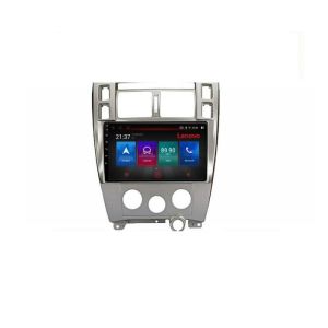 Navigatie Hyundai Tucson Lenovo Kit-1001 8 core QLED Qualcomm 4+64 360 Android Waze USB Navigatie Internet Youtube Radio