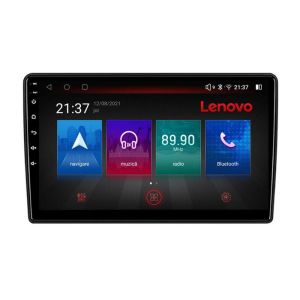 Navigatie Citroen Berlingo 2008-2018 Lenovo Kit-berlingo 8 core QLED Qualcomm 4+64 360 Android Waze USB Navigatie Internet Youtube Radio