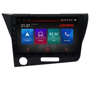 Navigatie Honda CR-Z 2006-2013 Android radio gps internet 8 core QLED Qualcomm 4+64 360 Lenovo