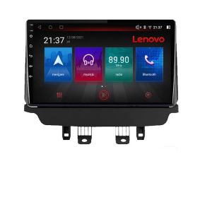 Navigatie Mazda CX-3 Mazda 2 2014-2020 Android radio gps internet 8 core QLED Qualcomm 4+64 360 Lenovo
