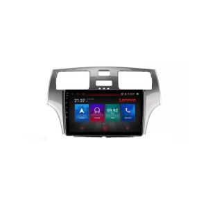 Navigatie Lexus ES intre anii 2001-2006 Android radio gps internet 8 core QLED Qualcomm 4+64 360 Lenovo