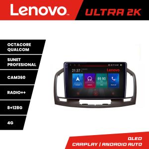 Navigatie VW Touareg 2011-2018 Octa Core Android Radio Bluetooth GPS WIFI/4G DSP 2K 8+128GB 360 Toslink