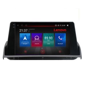 Navigatie Mazda 6 2013-2017 M-223 Octa Core Android Radio Bluetooth GPS WIFI/4G DSP 2K 8+128GB 360 Toslink